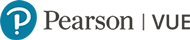 Pearson VUE logo